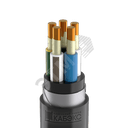 Кабель силовой ВБШвнг(А)-FRLS 5х2,5 ок(N,PE)-0.660ТРТС