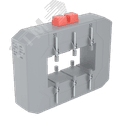 Трансформатор тока CT165 1200A, класс 0.5, 10ВА DKC