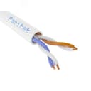 Кабель (провод) КСВВГл 2х0,20 мм.кв. (200м)