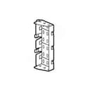 Подкладка монтажных стоек XL3 4000
