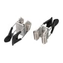 Пружинный держатель Arlight SLLINE3523 Металл 033042