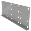 Соединитель горизонтальный H200мм L400мм цинк-ламельный (аналог горячеоцинкованный)