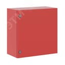 Корпус навесной ST с М/П ВхШхГ 800x800x400 мм, RAL3020