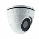 Уличная купольная видеокамера 5 Мп с объективом 2.8-12mm F-500SL30 Acvision