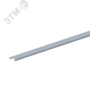 Крышка лотка замкового 50х0,7 L2000 Сендзимир