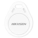 Карта DS-PT-M1 Hikvision Mifare карта для постановки/снятия на охрану