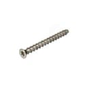 Огнестойкий винтовой анкер 5x50мм OBO Bettermann