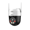 Компактная IP-видеокамера с Wi-Fi 5Мп (4mm) DH-P5AE-PV Dahua