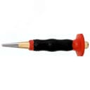 Кернер DIN 7250 с протектором, 5 мм, 10X150 мм, 8-гранный профиль