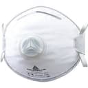 Респираторная маска FFP1 с клапаном выдоха М1100VC (упаковка 10 шт.)