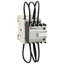 Контактор для конденсатора КМЭК 12.5квар 400В 1NО+1NC PROxima EKF