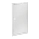 Дверь металлическая для щита "Nova" 3 габарит IP40 EKF