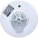 Детектор движения ДД 024В 1100Вт угол. обз. 180-360град. IP33 бел. IEK LDD11-024B-1100-001