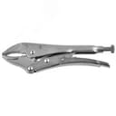 Зажим "ЭКСПЕРТ" ручной,универс,для круглых,профилированных и плоских деталей,губки из кованой Cr-V стали,250мм 22510-25 ЗУБР