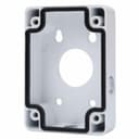 Монтажная коробка Материал: алюминий Dahua DH-PFA120