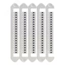 "Маркировка для клемм, ширина 5 мм, символы ""PE"", горизонтальная ориентация"