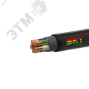 Кабель силовой ППГнг(А)-HF 5х10ок(N. РЕ)-0.66 ТРТС барабан