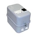 Пускатель э/м ПМ12-010240 У3 В, 110В, (3з+2р), РТТ5-10-1, 2,00А Электротехник