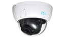 IP-камера видеонаблюдения купольная RVi-1NCD4040 (2.8) white
