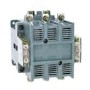Пускатель магнитный ПМ12-160100 катушка управления 220В АС 2NC+4NO EKF