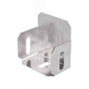 Заглушка лотка Стандарт 50х50