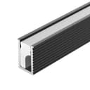 Профиль SLMINI6H92000 ANOD BLACK Arlight Алюминий 044082