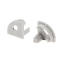 Заглушка Arlight ARHKANT16R с отверстием 016189