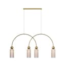 Подвеснойсветильник Maytoni Antic MOD302PL04CG