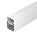 Профиль LINES50752500 WHITE Arlight Алюминий 041851