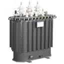 Трансформатор трехфазный масляный с симметрирующим устройством ТМГСУ11-160-УХЛ1, 10/0,4 кВ, У/Ун-0