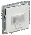 Датчик движения BRITE ДС10-1-БрБ механизм бел. IEK BR-MS10-N-150-05-K01