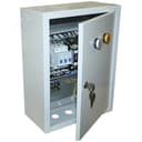 Щит аварийного переключения ЩАП-12 УХЛ4, 220В, 16А, IP31