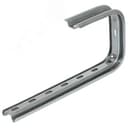 Консоль потолочная VR300 INOX IEK