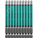 Биты Optimum Line PH2 100 мм 10 шт.