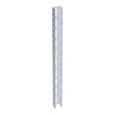 Профиль П-образный INOX (AISI 316) ПП-45х30х2000 (2,0 мм) Промрукав