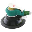 Машинка шлифовальная пневматическая орбитальная с пылеотводом 9000 об./мин., O150 мм