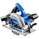 Пила дисковая, диск 165 мм, 1300 Вт, Профессионал ЗУБР