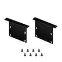 Заглушка LINIA49FS BLACK глухая Arlight Металл 041881