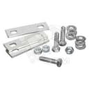 Шина соединительная для контакта и реле ширина=25мм