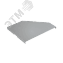 Крышка переходника левого 50-150 мм