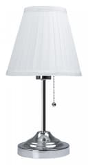 Настольная лампа декоративная Arte Lamp Marriot A5039TL1CC