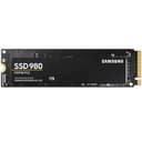 Внутренний SSD диск объемом HDD 1 Тб 980 1Tb MZ-V8V1T0BW Samsung