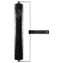 Валик пластиковый игольчатый "Мини", диаметр 70 мм, высота иглы 14 мм, 400 мм