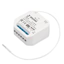 INTELLIGENT ARLIGHT Релейный модуль TY70172DRIDROPSIN 230V 1x10A TUYA WiFi 433Mhz IARL IP20 Пластик 3 года 051760