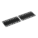 Переходной монтажный адаптер 23" / 19" 3U SYSMATRIX AM 0113.900
