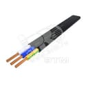 Кабель силовой ВВГ-Пнг(А)-LSLTx 3х2.5-1 однопроволочный (барабан)