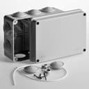 TYCO Коробка распределительная 150х110x70 IP55 67053 RUVinil