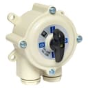 Пакетный выключатель ПВ 3-16 М1 пл. IP56 EKF PROxima