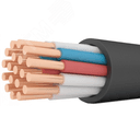 Кабель контрольный КВВГнг(А)-ХЛ 19х1,5 ТРТС