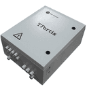 Уличный коммутатор на 4 PoE порта TFortis PSW-2G +UPS-Box